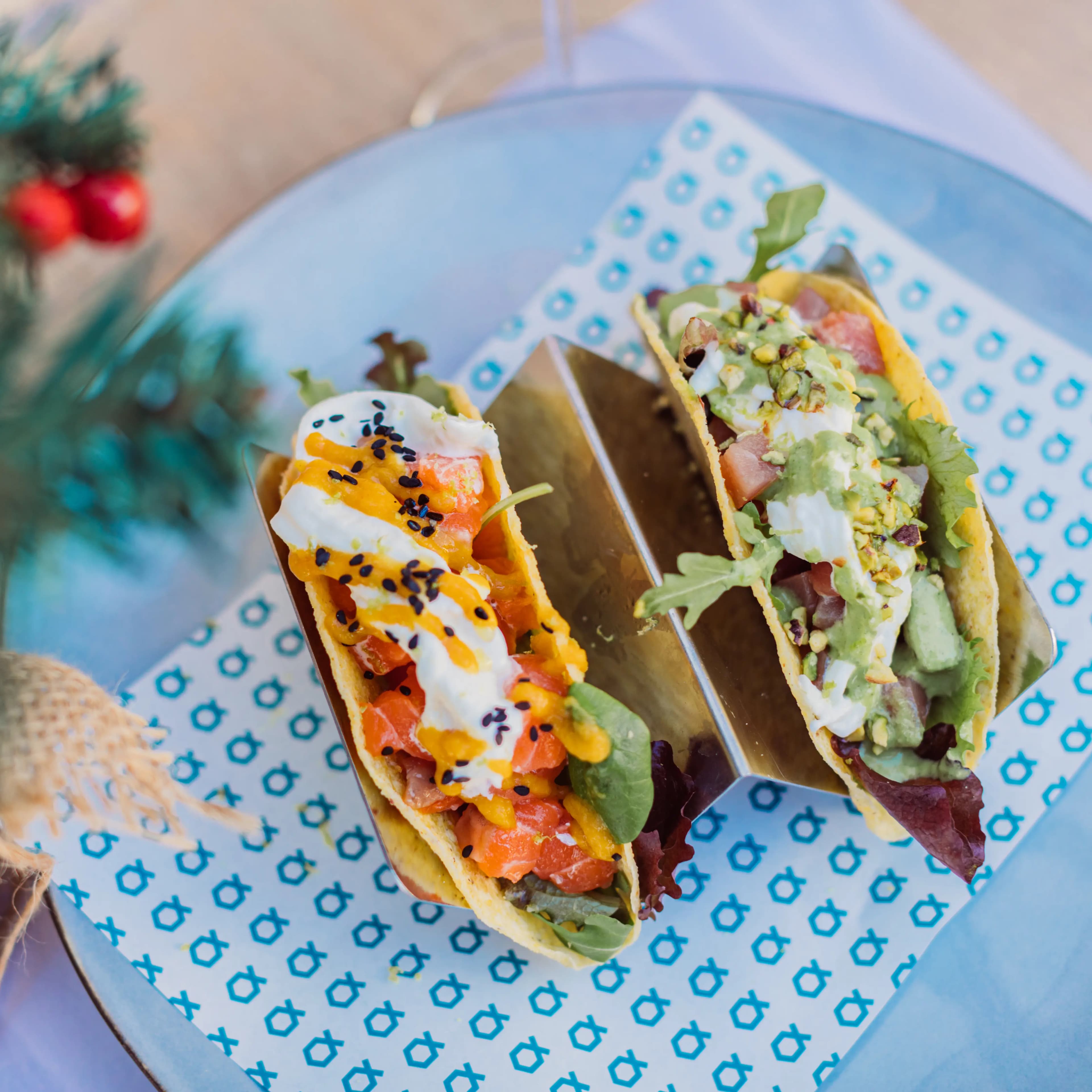 Tacos