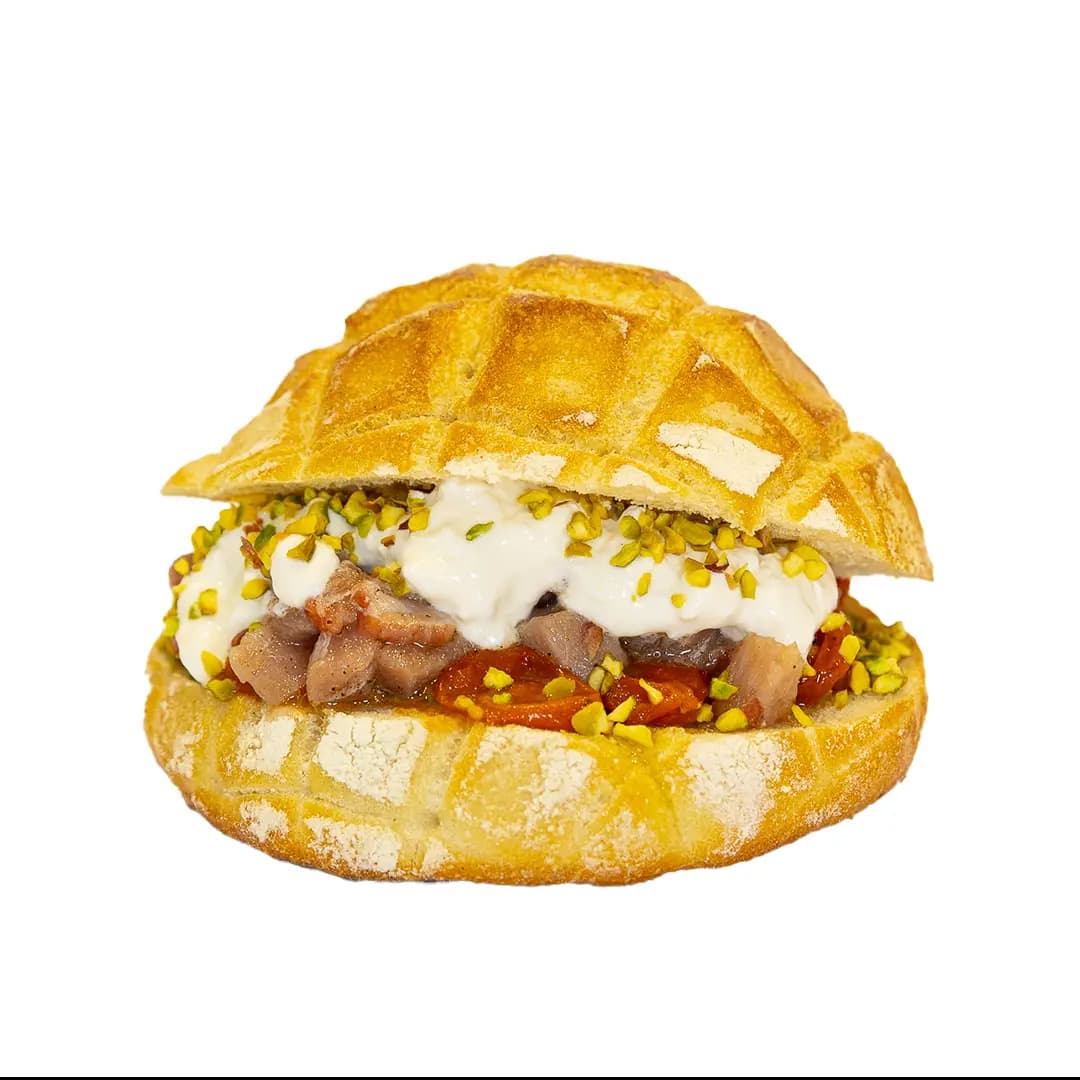 Panino Tonno