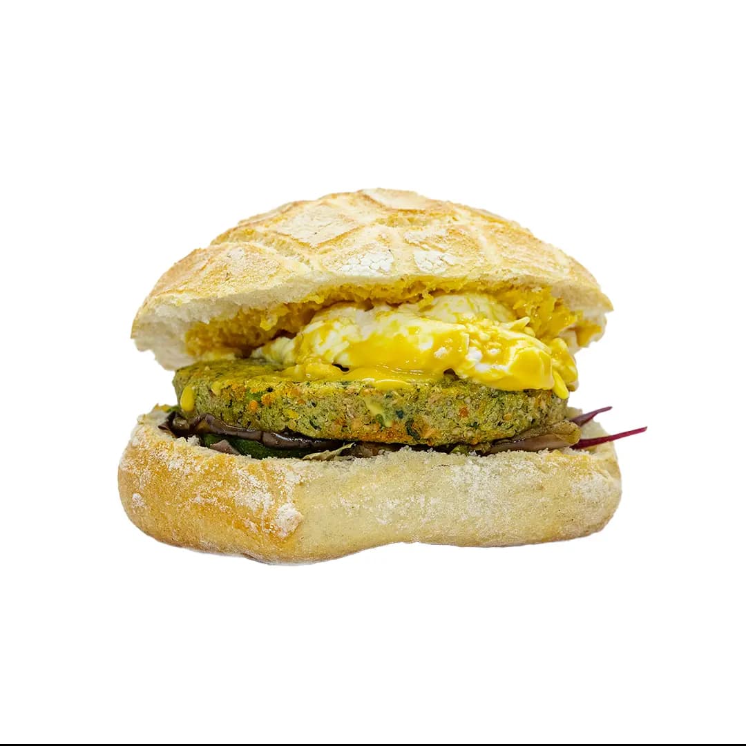 Panino Vegetariano